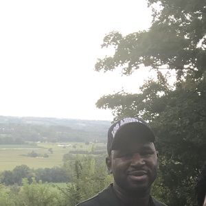 Meet your Posher, Luke